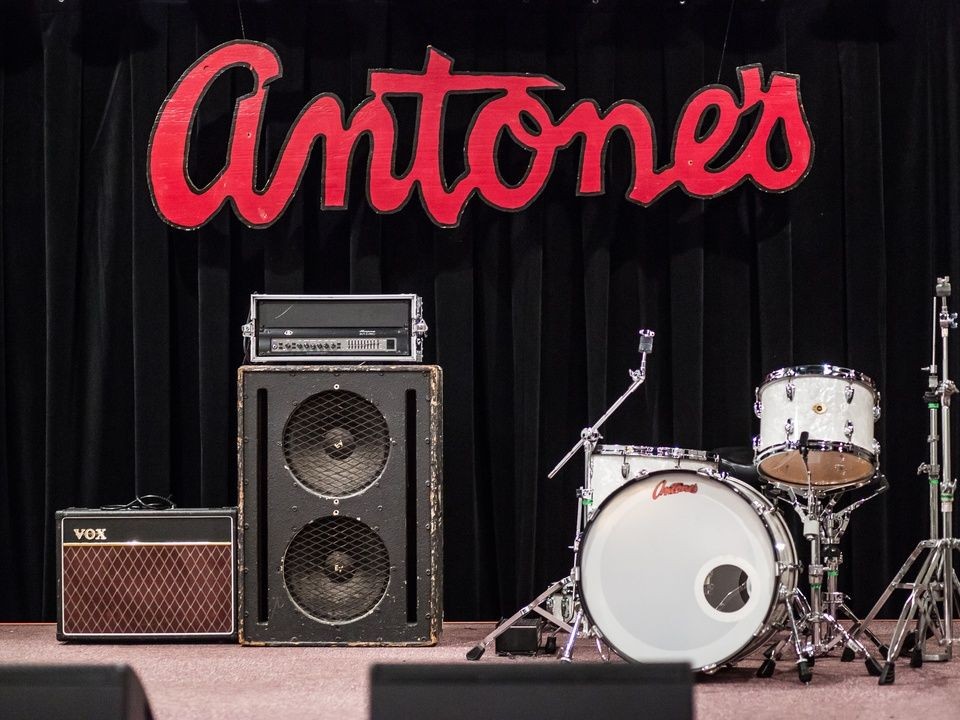 Antone's